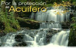 Acu�fero Guaran�